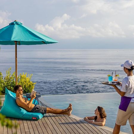 Pramana Natura Nusa Penida Toyapakeh Exteriör bild