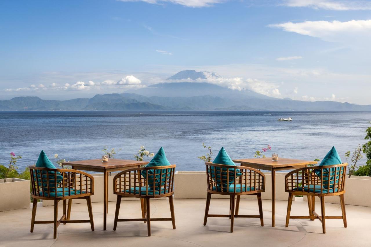 Pramana Natura Nusa Penida Toyapakeh Exteriör bild